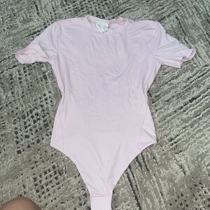 Meadowsweet lulu bodysuit